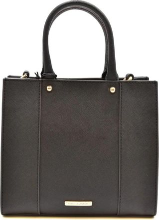 Rebecca Minkoff Stijlvolle tassen voor dagelijks gebruik - Dames - Handtassen - Zwart - ONE Size - Tassen