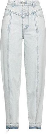 Christian Pellizzari PARTES DE ABAJO - Pantalones vaqueros en YOOX.COM