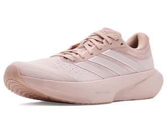 adidas Supernova Rise 3 Running Shoes Womens Shoes Wonder Taupe/Putty Mauve/Clear Orange : 10.5 C - Medium, Rubber/Textile