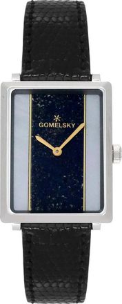 Gomelsky Gomelsky By Shinola Womens Shirley Fromer Watch