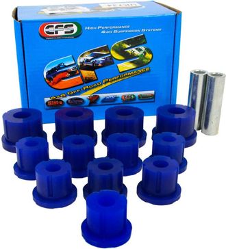 OEM Casquillos De Resorte Uk734