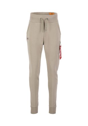 Alpha Industries Cargohose ALPHA INDUSTRIES X-Fit Slim Cargo Pant, Herren, Gr. 5 XL, Normalgr&ouml;ssen, beige (vintage sand), Obermaterial: 80% Baumwolle, 20% Polyester, H