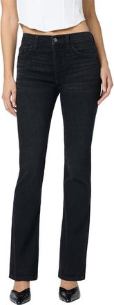 Hudson Hudson Jeans Blair High-Rise Bootcut W/ Flap Jean
