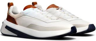 Wolf & Shepherd Supercrossover Trainer Sneaker in White /White at Nordstrom, Size 11.5