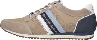 Australian Footware Schoenen, Heren, Veelkleurig, 46 EU, Leer, Camaro Sneakers