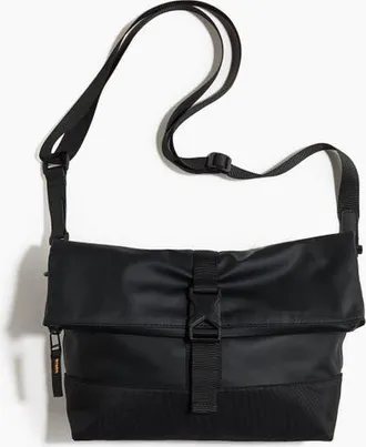 H&M Crossbody Bag in Black at Nordstrom