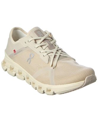 On Running Cloud X 4 AD Sneaker