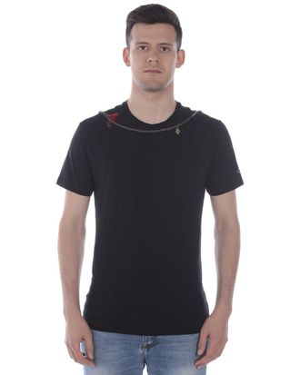 Daniele Alessandrini Topwear