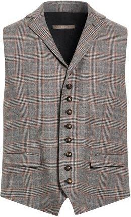 Paoloni COMPLETI E COORDINATI - Gilet Sartoriali su YOOX.COM