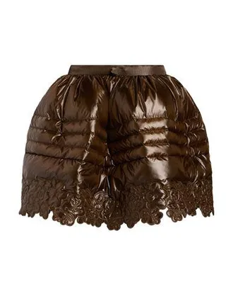 The North Face HOSEN & R&Ouml;CKE - Minir&ouml;cke auf YOOX.COM