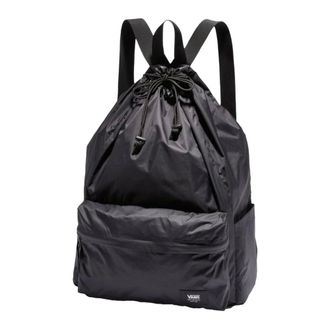 Vans Hombre, Bolsos, Negro, Talla: ONE Size