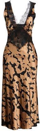 Liviana Conti DRESSES - Midi dresses on YOOX.COM