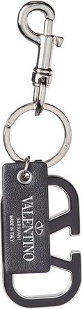 Valentino Vlogo Key Holder