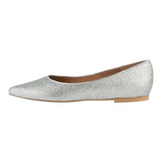 L37 Dames, Schoenen, Grijs, Maat: 37 EU