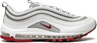 Nike Air Max 97 White Bullet sneakers - unisex - Leather - 7.5