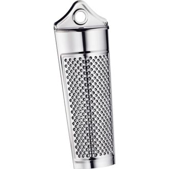 K&uuml;chenprofi Classic Nutmeg grater, Stainless Steel in Silver at Nordstrom