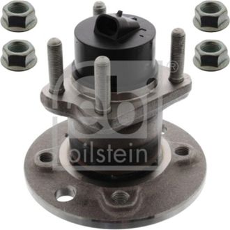 OEM Kit De Cojinete De Rueda 02843 Febi