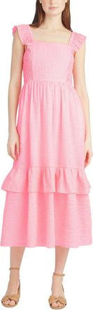 Draper James Carrie Midi Dress
