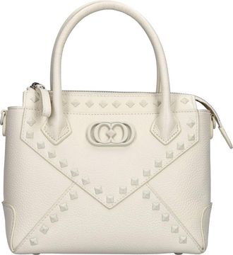 La Carrie Mujer, Bolsos, Beige, Talla: ONE Size