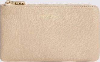 Coccinelle Pochette C-Me Softy Coccinelle in pelle a grana