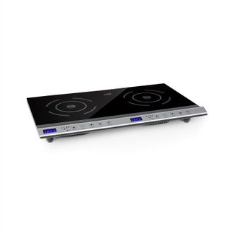 Klarstein Klarstein Cucinata Cocina De Inducci&oacute;n 3100 W 10 Niveles De Potencia 200-1.300 W