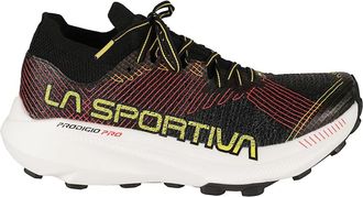 La Sportiva Prodigio Pro - Heren - Sneakers - Zwart - 43 1/2 EU - Schoenen