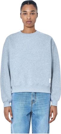 R&oacute;he Donna, Felpe, Grigio, XS, new