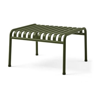 HAY Palissade Ottoman, olive