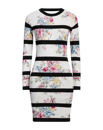 Blugirl DRESSES - Mini dresses on YOOX.COM