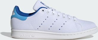 adidas Originals Mens Stan Smith Shoes - White - Size UK 9.5