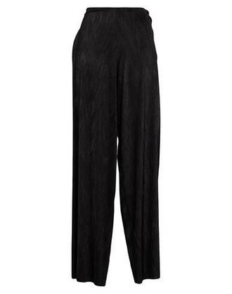 ME FUI PARTES DE ABAJO - Pantalones en YOOX.COM