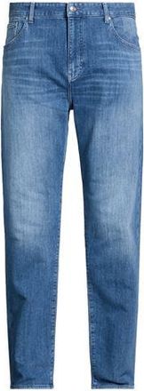 A|X Armani Exchange HOSEN & R&Ouml;CKE - Jeanshosen auf YOOX.COM