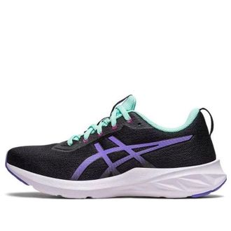 Asics (WMNS) ASICS Versablast 2 Black Amethyst 1012B179-016