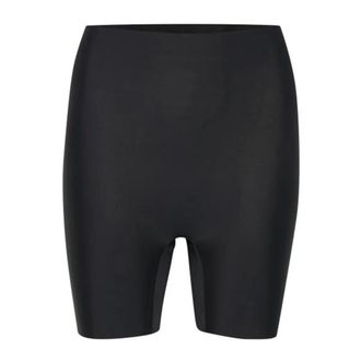 Karen by Simonsen Shorts Interiores El&aacute;sticos Meteorito - Shorts - Mujer - Negro - 2XS