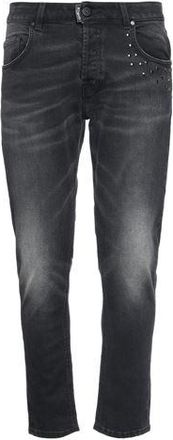 Gaëlle Paris PARTES DE ABAJO - Pantalones vaqueros en YOOX.COM