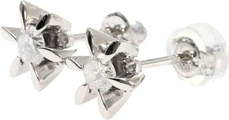 C&A Unbranded Stud Earrings (Pre-Owned)
