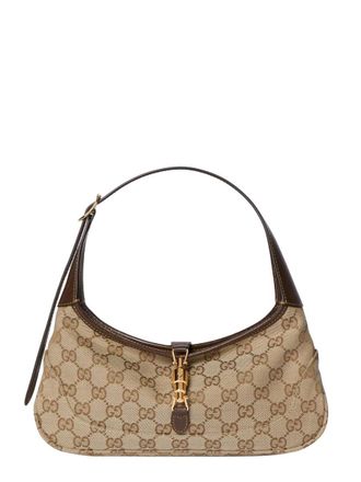 Gucci Bag Jackie