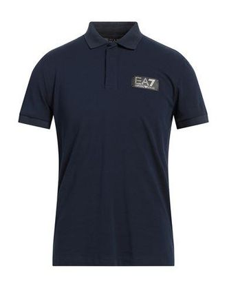 Emporio Armani TOPWEAR - Polo shirts on YOOX.COM