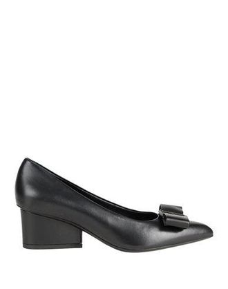 Ferragamo FOOTWEAR - Pumps sur YOOX.COM