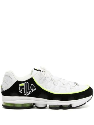 Fila Sneakers con stampa - Bianco