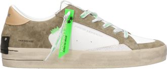 Crime London Sneakers von Crime London