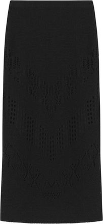 Áeron Minigonna Maud - Nero