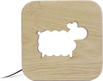 Gone's Luz de noche oveja