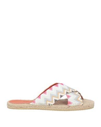 Missoni FOOTWEAR - Espadrilles on YOOX.COM