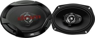 JVC Jvc Cs-dr6932 Altavoz Audio Alrededor De 3 V&iacute;as 500 W 1 Pieza(s)