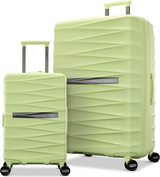 Samsonite Venue X Spinner Hardside 2 Piece Set (CO/L) - Luggage