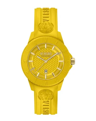 Versus Mens Tokyo Watch