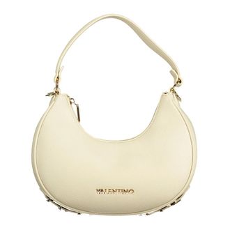Valentino Dames, Tassen, Beige, Maat: ONE Size Poliester