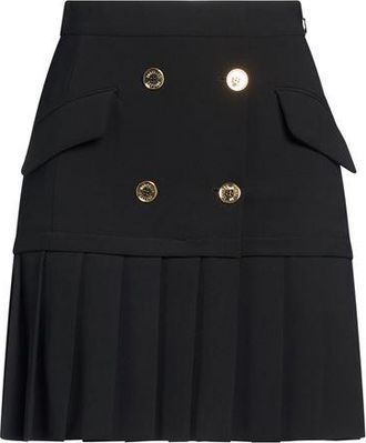 Moschino PARTES DE ABAJO - Minifaldas en YOOX.COM