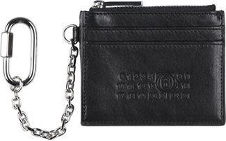 Maison Margiela PICCOLA PELLETTERIA - Portacarte su YOOX.COM